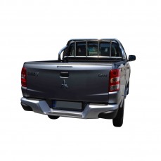 Rear Bumpers